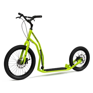 Skiro Yedoo Mezeq Green Y40