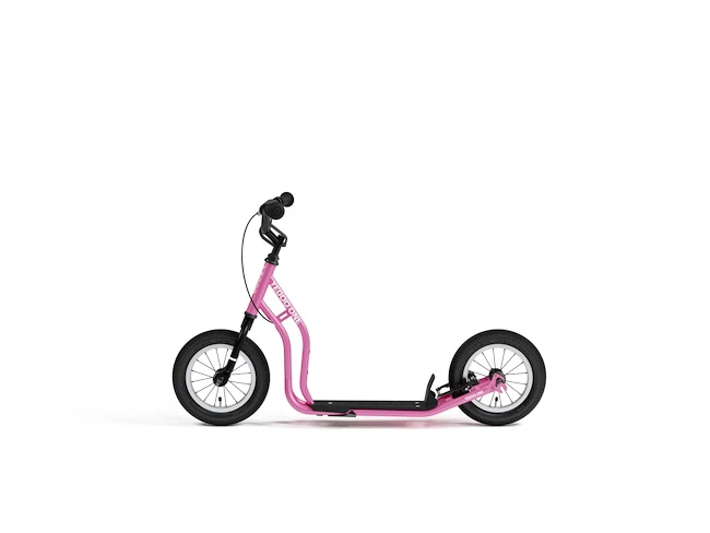 Skiro Yedoo Numbers One pink