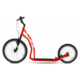 Skiro Yedoo Numbers Three Red