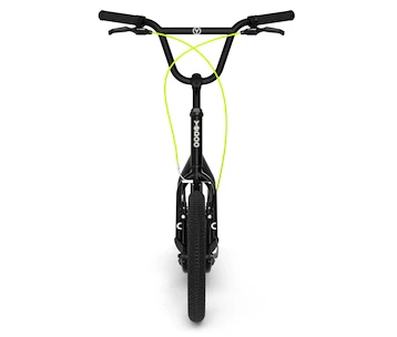 Skiro Yedoo RunRun City Black