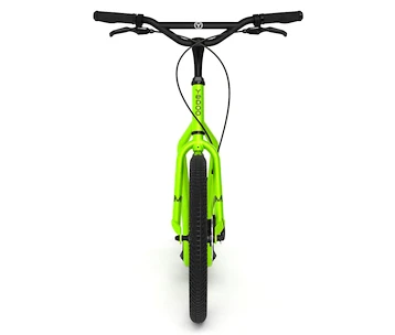 Skiro Yedoo RunRun Mezeq Green