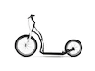 Skiro Yedoo RunRun Mula black Y40