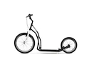 Skiro Yedoo RunRun Mula black Y40