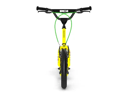 Skiro Yedoo Special Editions Wzoom Emoji Yellow