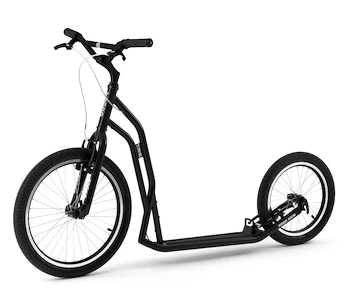 Skiro Yedoo Steel S2016 Black