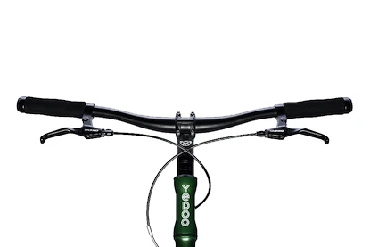 Skiro Yedoo Steel  S2620 Green