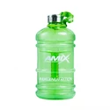 Sod Amix Nutrition  Water Bottle 2200 ml Green