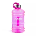 Sod Amix Nutrition  Water Bottle 2200 ml Pink