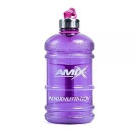 Sod Amix Nutrition Water Bottle 2200 ml Purple