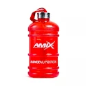 Sod Amix Nutrition  Water Bottle 2200 ml Red