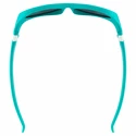 Sončna očala Uvex  Sportstyle 510 Turquoise White Mat/Smoke (Cat. 3)