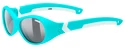 Sončna očala Uvex  Sportstyle 510 Turquoise White Mat/Smoke (Cat. 3)