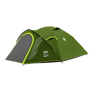 Šotor Coleman  Darwin 3   BlackOut