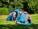 Šotor Coleman  Spruce Falls 6