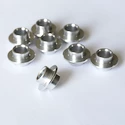 Spacer K2  UFO 8 mm 8-Pack