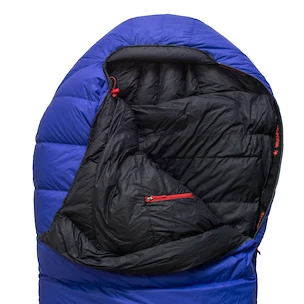 Spalna vreča Warmpeace Solitaire Solitaire 500 195 cm