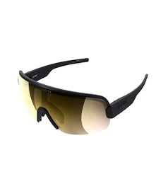 Športna očala POC Aim Uranium Black/Clarity Road/Partly Sunny Gold ONE