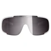 Športna očala POC  Aspire Hydrogen White/Clarity Road/Sunny Silver ONE