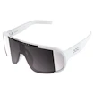 Športna očala POC  Aspire Hydrogen White/Clarity Road/Sunny Silver ONE