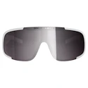 Športna očala POC  Aspire Hydrogen White/Clarity Road/Sunny Silver ONE