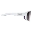 Športna očala POC  Aspire Hydrogen White/Clarity Road/Sunny Silver ONE
