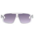 Športna očala POC  Aspire Hydrogen White/Clarity Road/Sunny Silver ONE