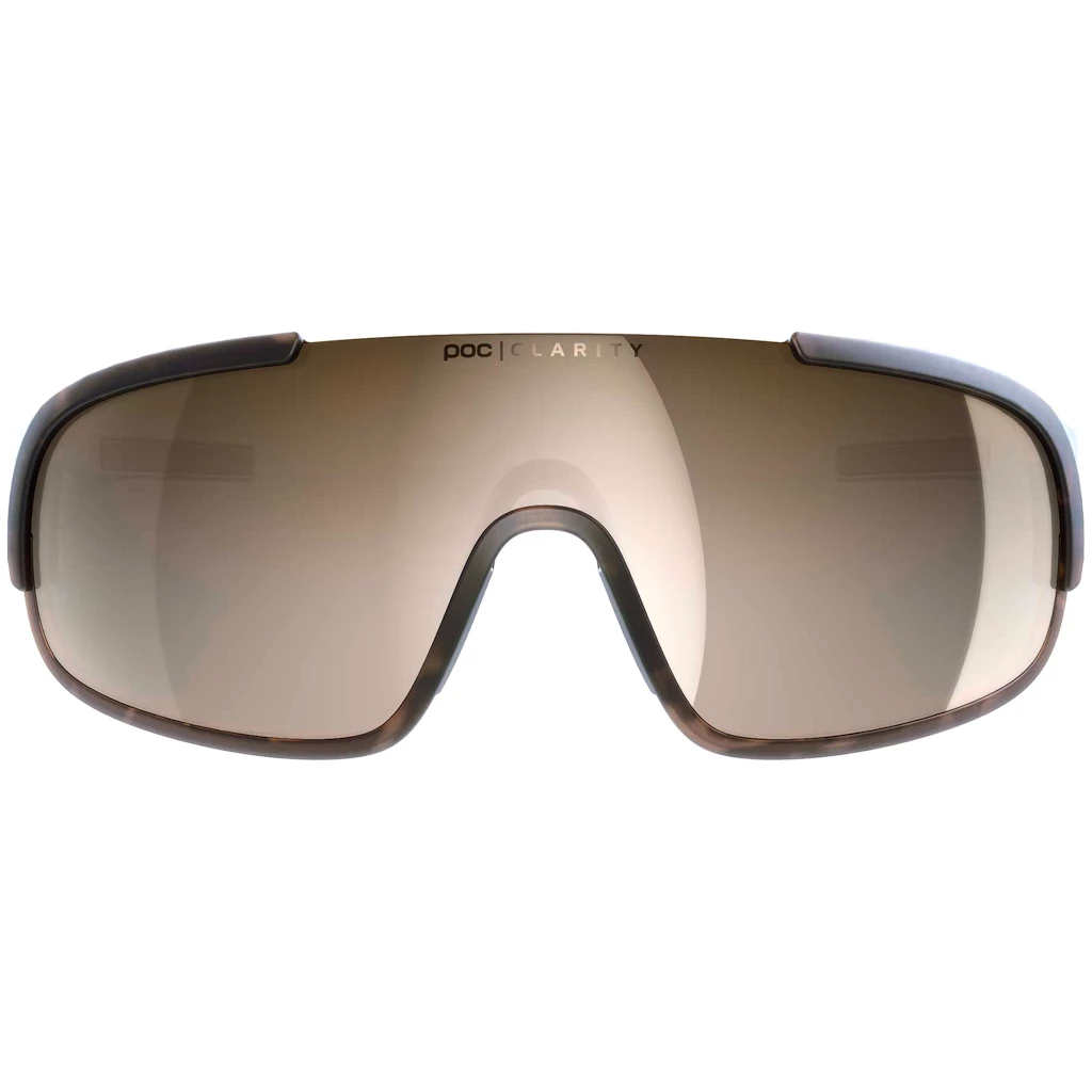 Športna očala POC Crave Tortoise Brown