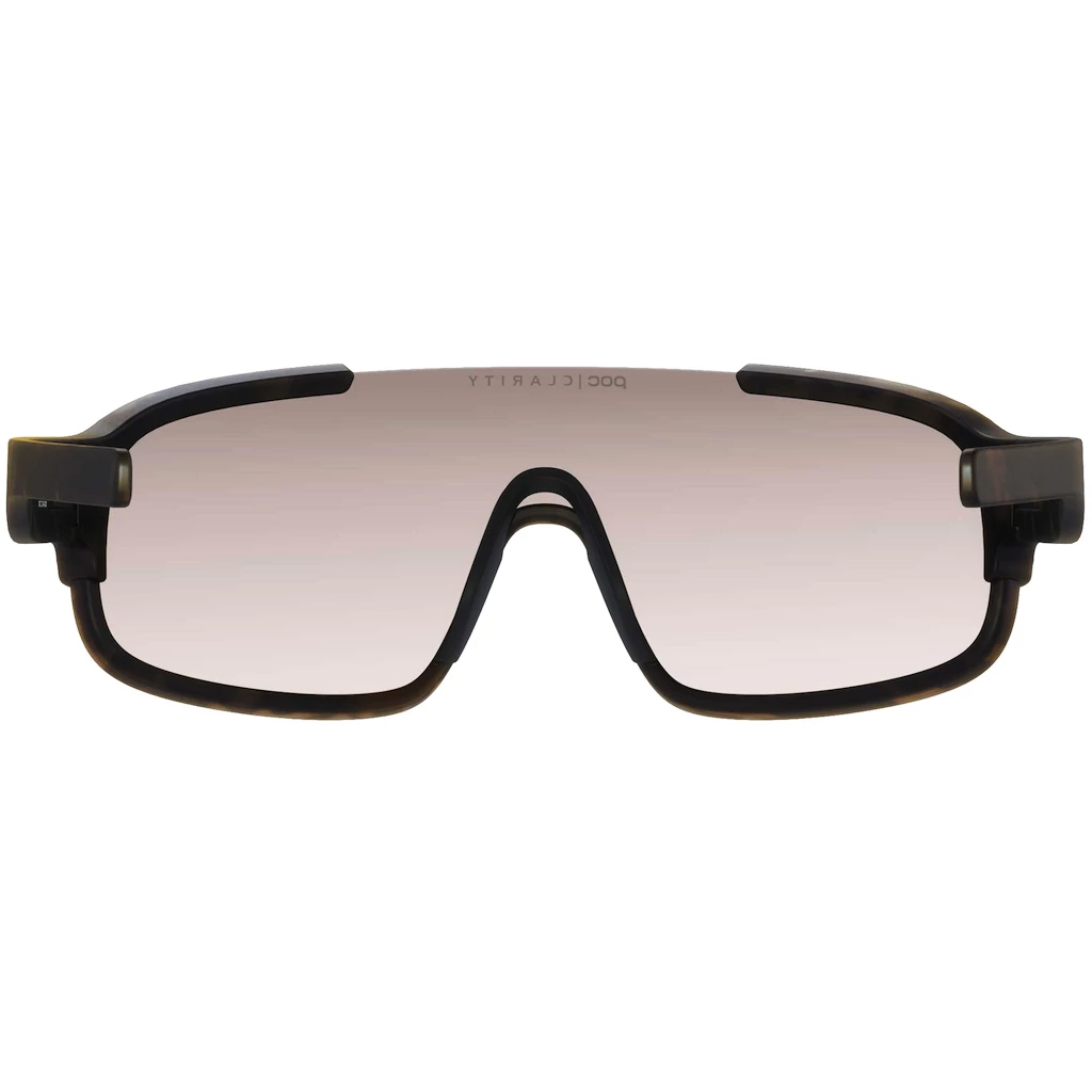 Športna očala POC Crave Tortoise Brown