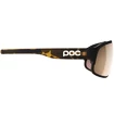 Športna očala POC Crave Tortoise Brown