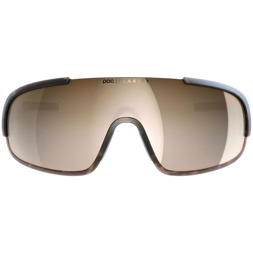 Športna očala POC Crave Tortoise Brown