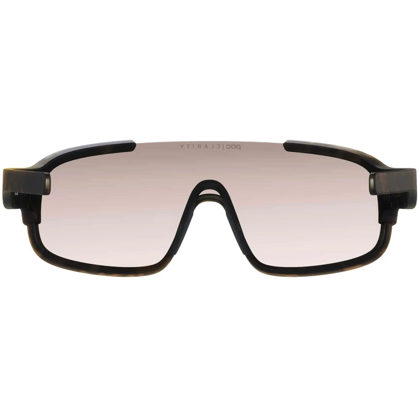 Športna očala POC Crave Tortoise Brown