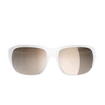 Športna očala POC  Define Hydrogen White/Clarity MTB Silver Mirror
