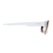 Športna očala POC  Define Hydrogen White/Clarity MTB Silver Mirror