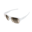 Športna očala POC  Define Hydrogen White/Clarity MTB Silver Mirror
