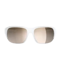 Športna očala POC  Define Hydrogen White/Clarity MTB Silver Mirror