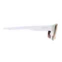 Športna očala POC  Define Hydrogen White/Clarity MTB Silver Mirror