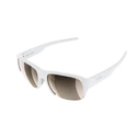 Športna očala POC  Define Hydrogen White/Clarity MTB Silver Mirror