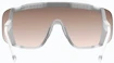 Športna očala POC  Devour Transparent Crystal/Clarity MTB Silver Mirror
