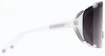 Športna očala POC  Devour Transparent Crystal/Clarity MTB Silver Mirror