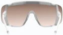 Športna očala POC  Devour Transparent Crystal/Clarity MTB Silver Mirror