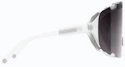 Športna očala POC  Devour Transparent Crystal/Clarity MTB Silver Mirror