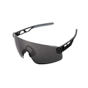 Športna očala POC  Elicit Toric Uranium Black/Clarity Universal/Partly Sunny Grey ONE