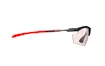 Športna očala Rudy Project  RYDON Frozen Ash/ImpactX Photochromic 2 Black