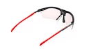 Športna očala Rudy Project  RYDON Frozen Ash/ImpactX Photochromic 2 Black