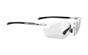 Športna očala Rudy Project  RYDON White Carbonium/ImpactX Photochromic 2 Black