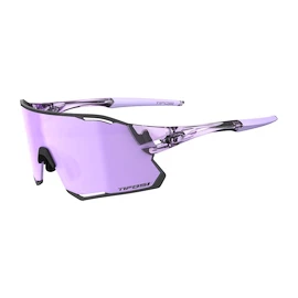 Športna očala Tifosi Rail Race Crystal Purple Clarion Purple/Clear