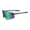 Športna očala Tifosi  Vogel SL Gloss Black Smoke Green Mirror