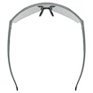 Športna očala Uvex  Axos Set Grey Matt/Mir.Silver (S5330815516)