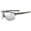 Športna očala Uvex  Axos Set Grey Matt/Mir.Silver (S5330815516)