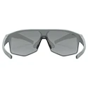 Športna očala Uvex  Axos Set Grey Matt/Mir.Silver (S5330815516)